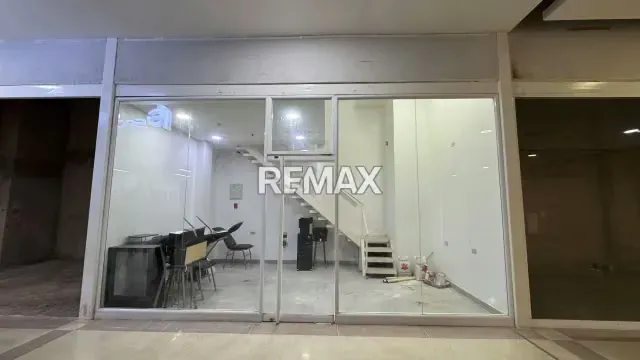 LOCAL COMERCIAL EN VENTA MALL PASEO SAN FRANCISCO - 4