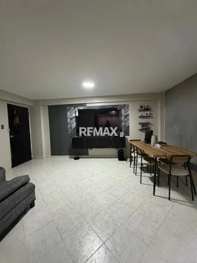Alquiler de apartamento