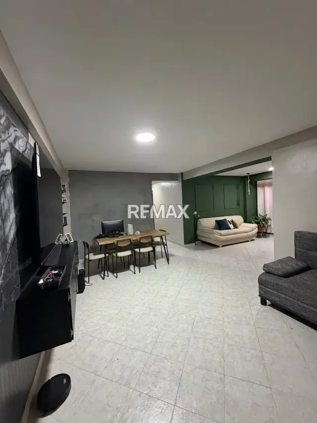 Alquiler de apartamento - 3