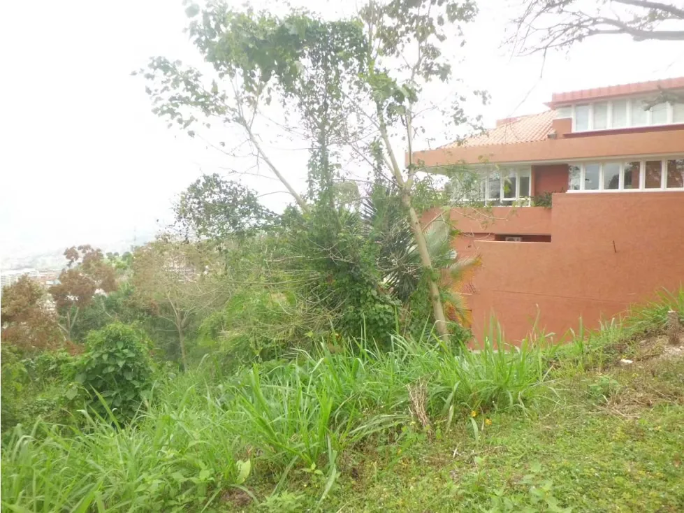 Se vende terreno 1000m2 Alto Hatillo 1827 - 3