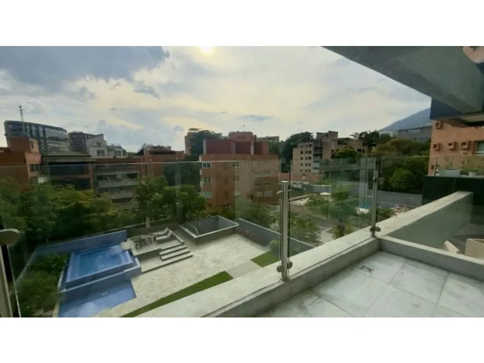 Apartamento en Alquiler – La Castellana Bella - 2