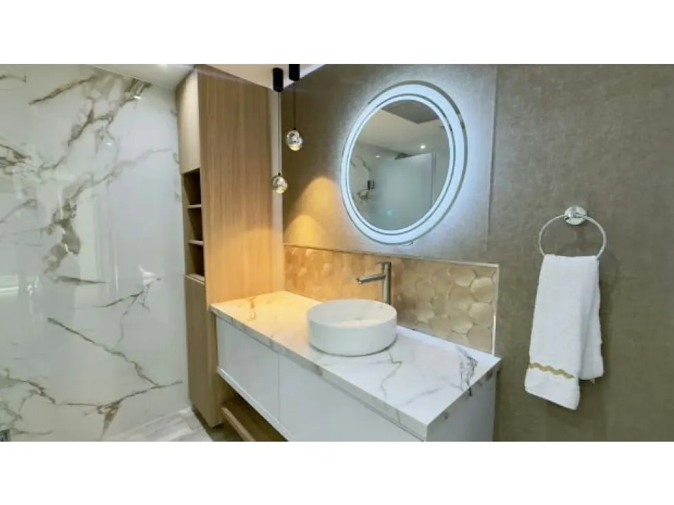 Apartamento en Alquiler – La Castellana Bella - 14
