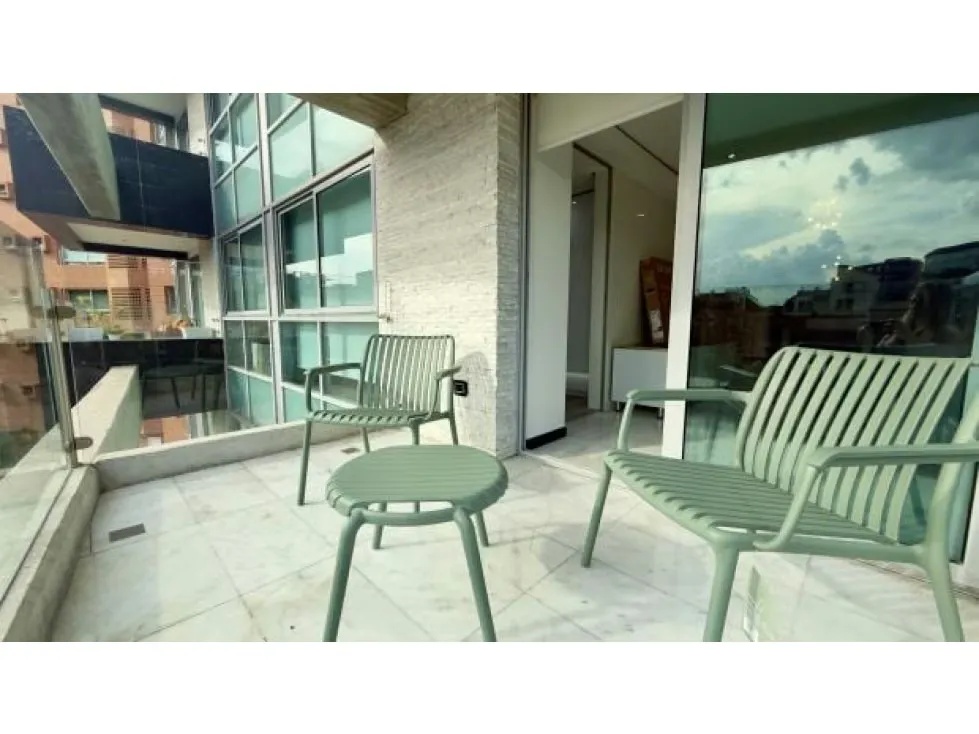 Apartamento en Alquiler – La Castellana Bella - 17