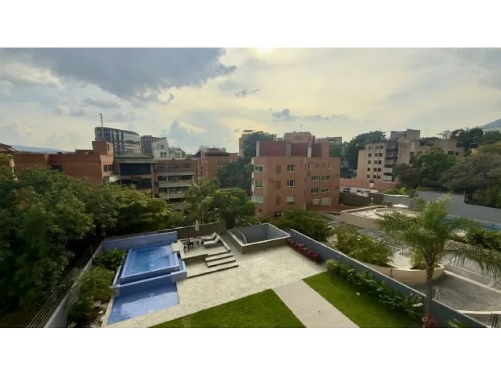 Apartamento en Alquiler – La Castellana Bella - 18