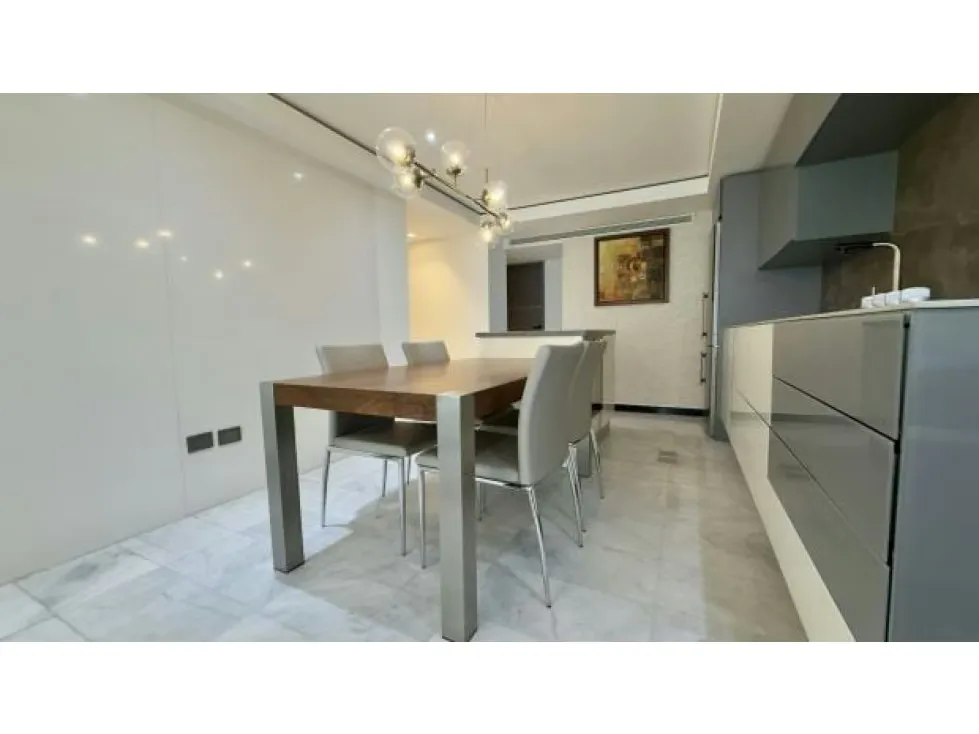 Apartamento en Alquiler – La Castellana Bella - 5