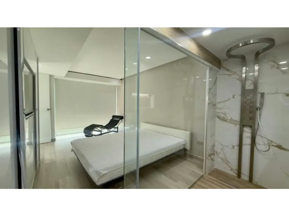 Apartamento en Alquiler – La Castellana Bella - 10
