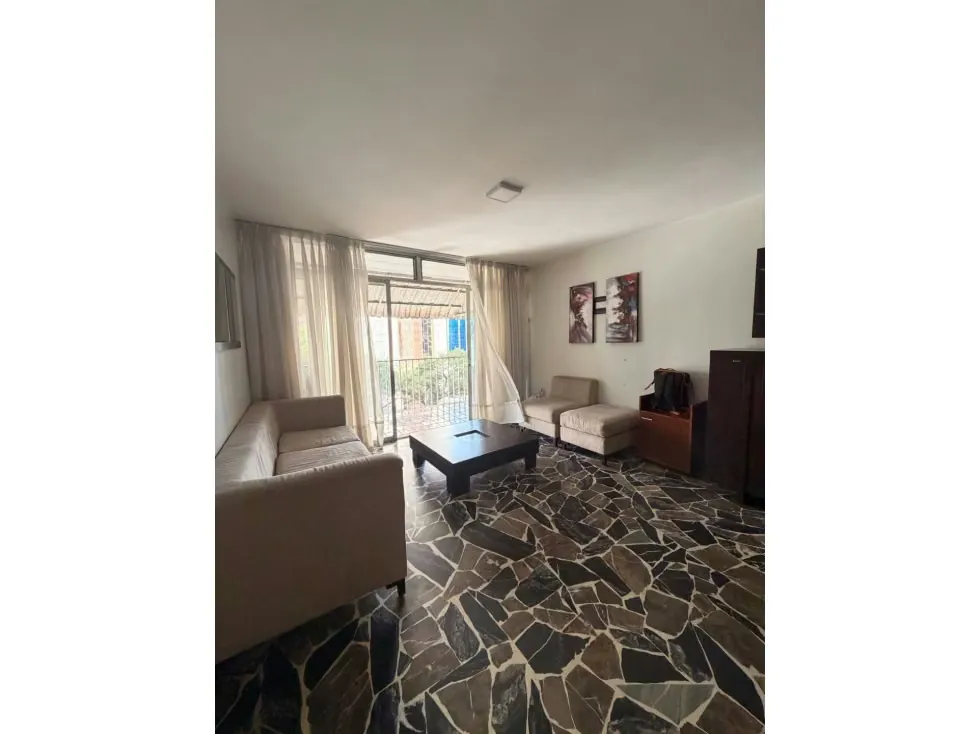 Vendo apartamento en campo alegre - 5