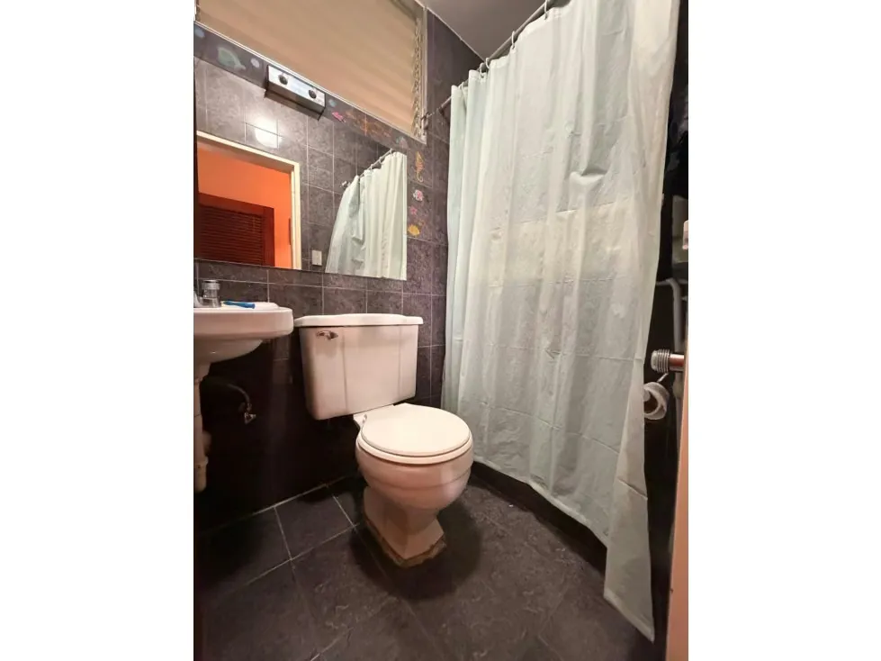 Vendo apartamento en campo alegre - 8