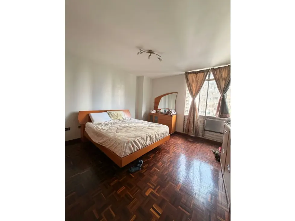 Vendo apartamento en campo alegre - 9