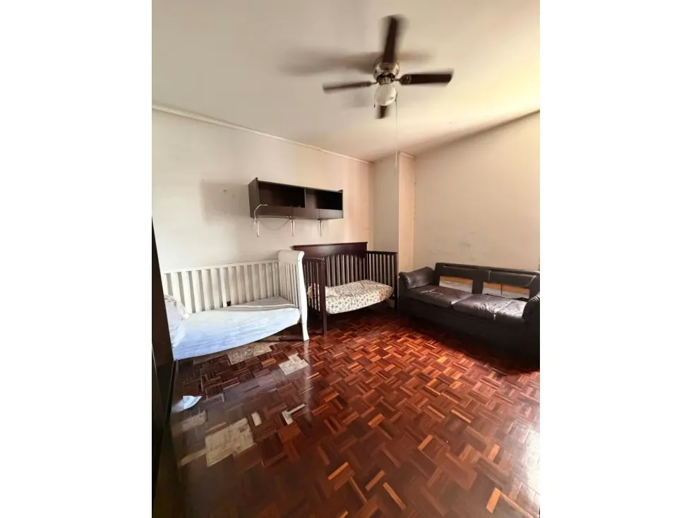 Vendo apartamento en campo alegre - 10
