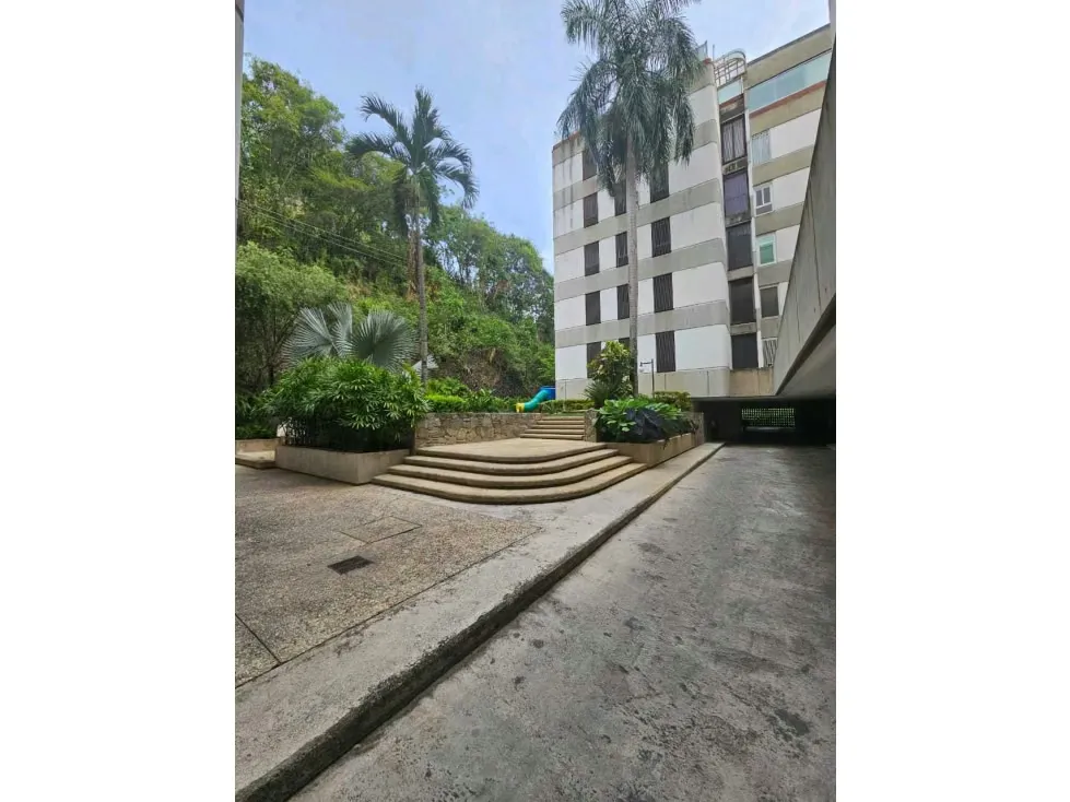 Vendo apartamento 220m2 Lomas de las Mercedes 9761 - 2