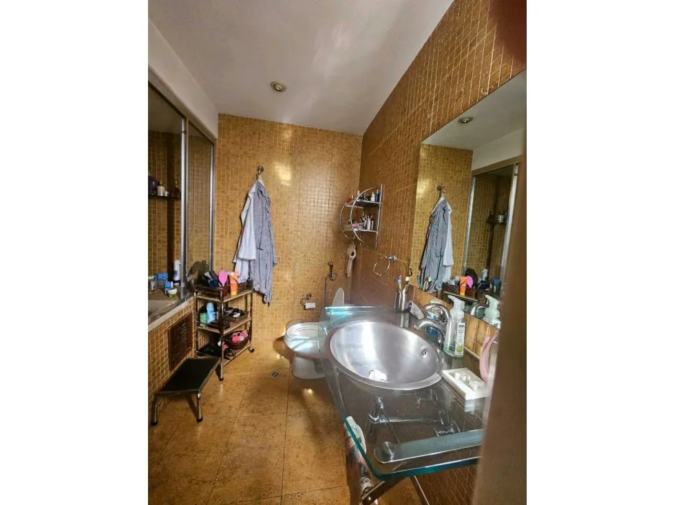 Vendo apartamento 220m2 Lomas de las Mercedes 9761 - 11
