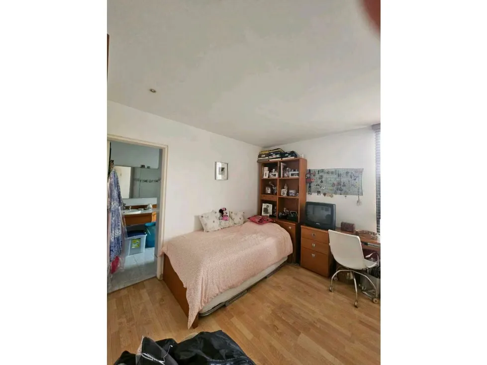 Vendo apartamento 220m2 Lomas de las Mercedes 9761 - 12