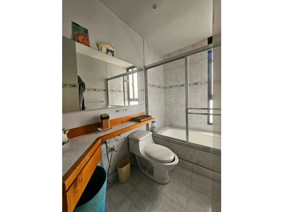 Vendo apartamento 220m2 Lomas de las Mercedes 9761 - 13