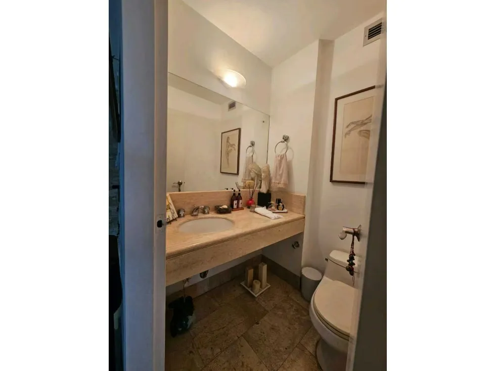 Vendo apartamento 220m2 Lomas de las Mercedes 9761 - 14