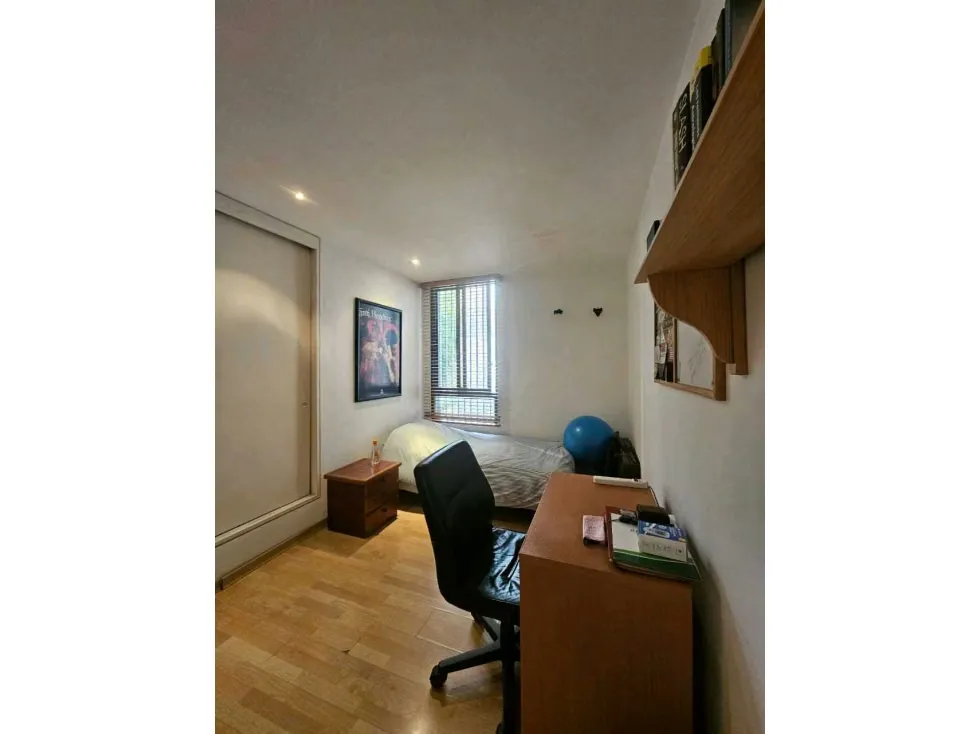 Vendo apartamento 220m2 Lomas de las Mercedes 9761 - 15