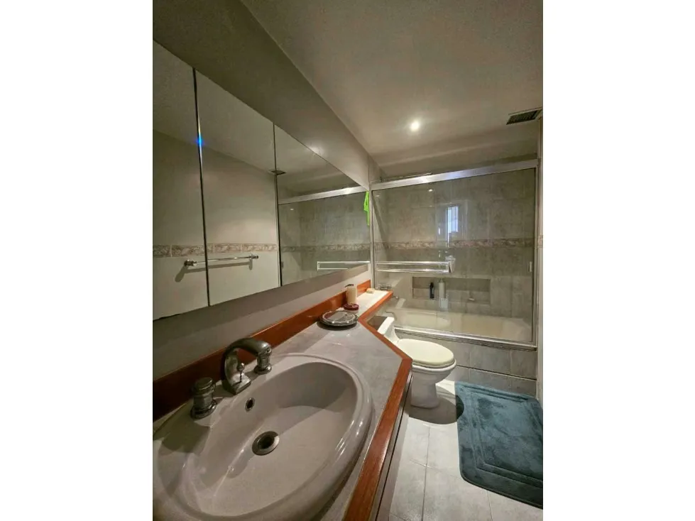 Vendo apartamento 220m2 Lomas de las Mercedes 9761 - 16