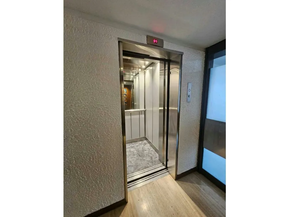 Vendo apartamento 220m2 Lomas de las Mercedes 9761 - 17