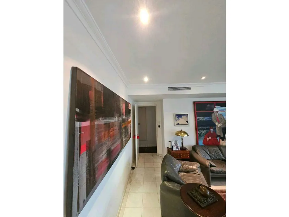 Vendo apartamento 220m2 Lomas de las Mercedes 9761 - 20