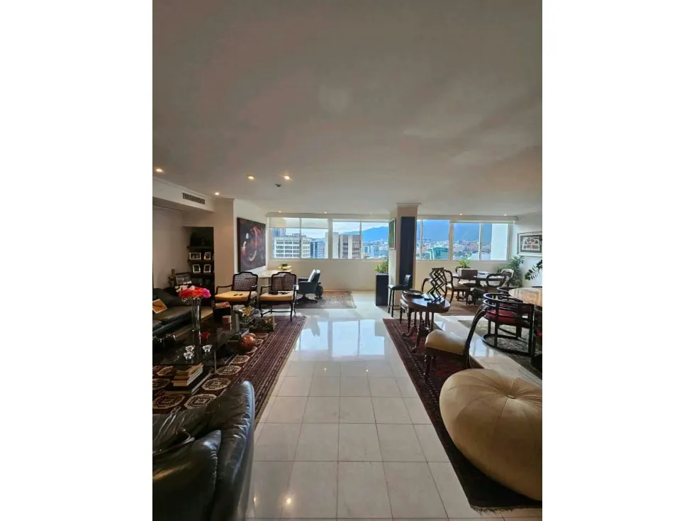 Vendo apartamento 220m2 Lomas de las Mercedes 9761 - 3