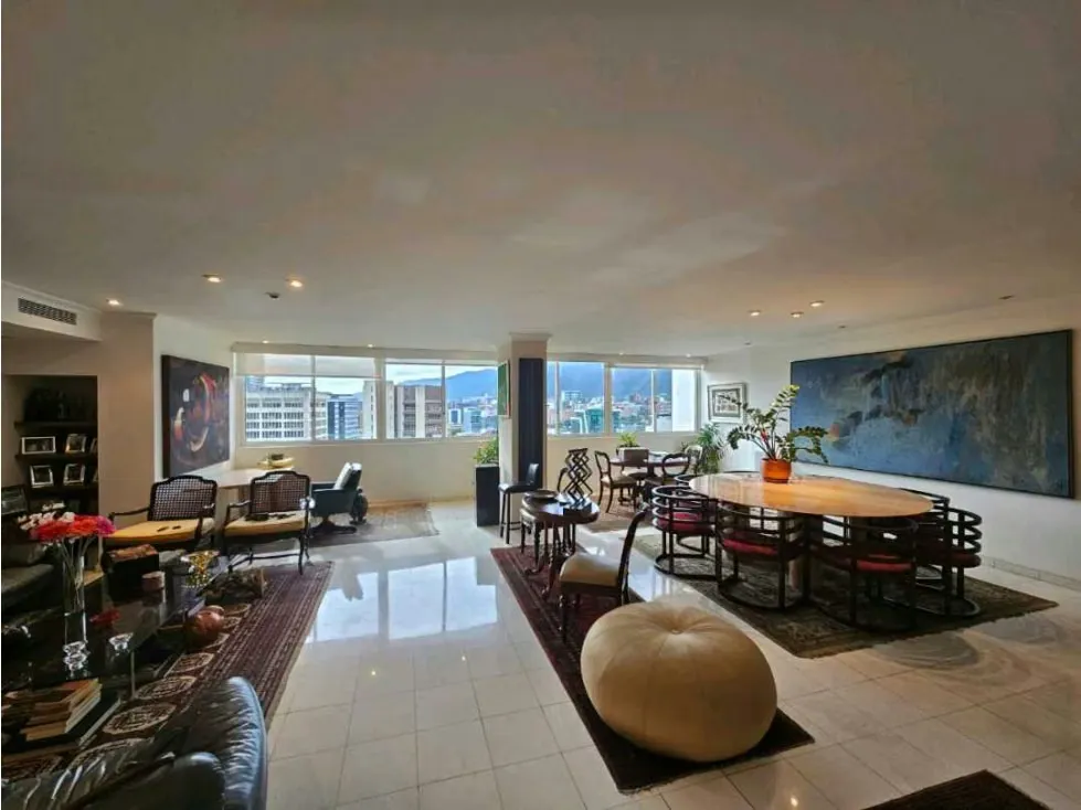 Vendo apartamento 220m2 Lomas de las Mercedes 9761 - 21