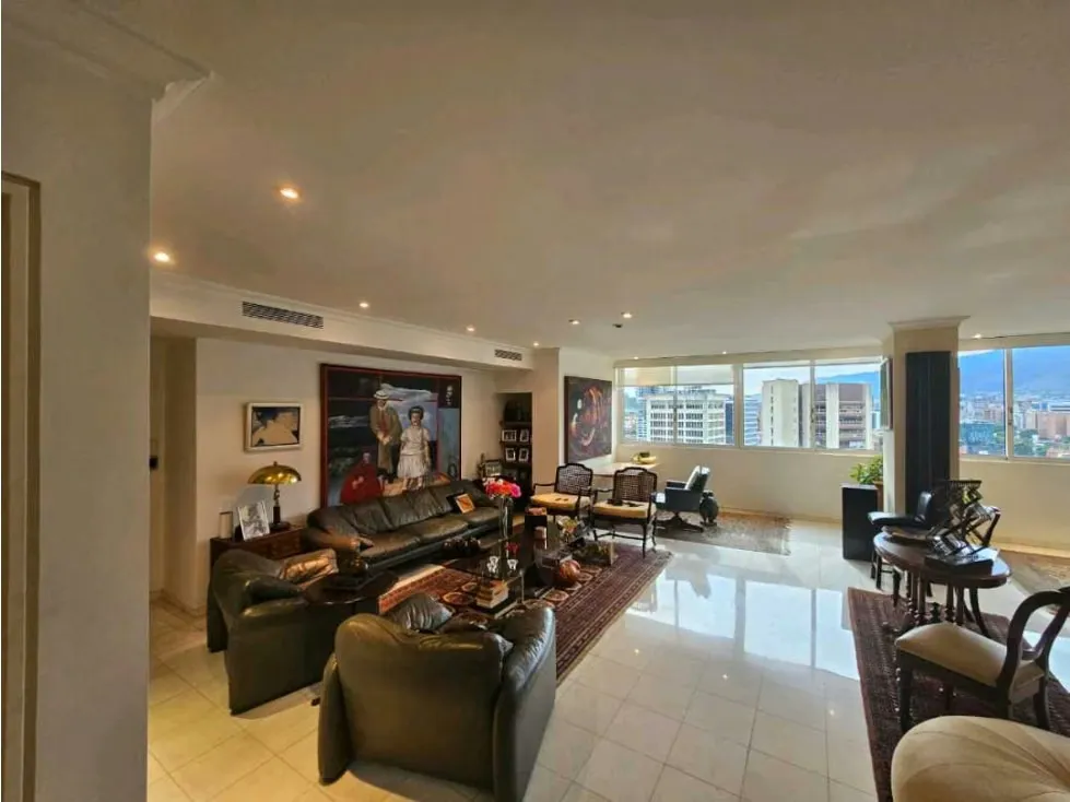 Vendo apartamento 220m2 Lomas de las Mercedes 9761 - 5