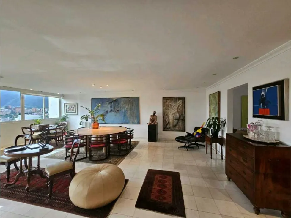 Vendo apartamento 220m2 Lomas de las Mercedes 9761 - 7