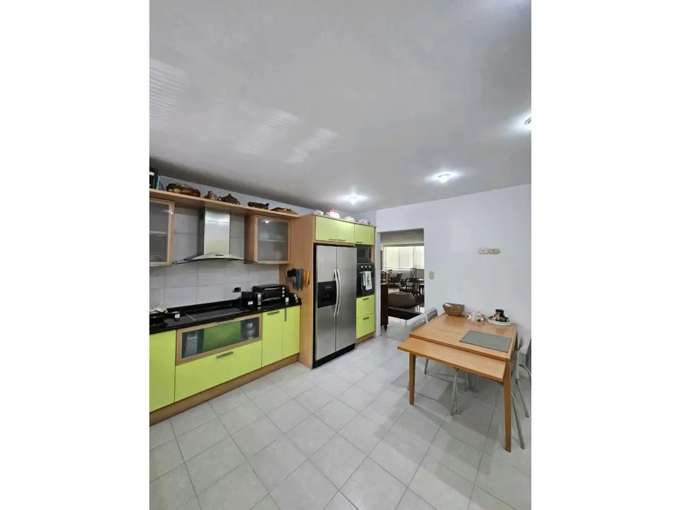 Vendo apartamento 220m2 Lomas de las Mercedes 9761 - 8