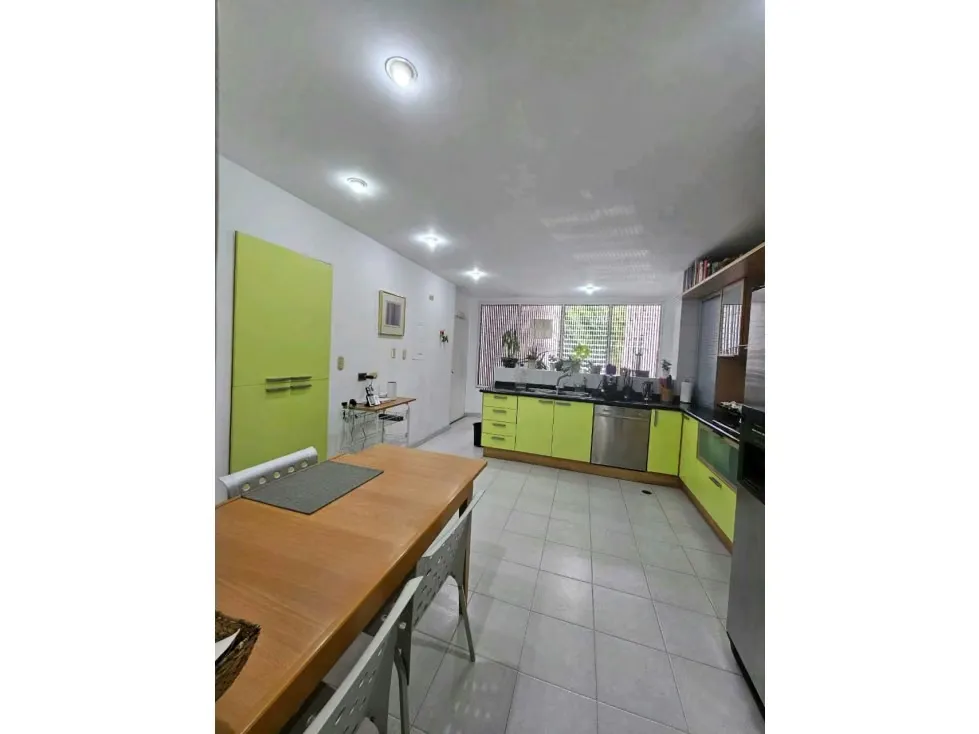 Vendo apartamento 220m2 Lomas de las Mercedes 9761 - 9