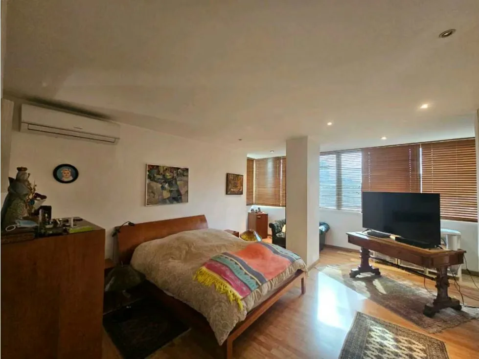 Vendo apartamento 220m2 Lomas de las Mercedes 9761 - 10