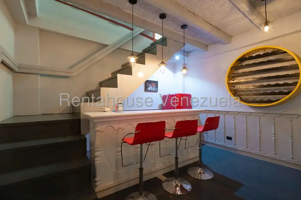 Casa (Multipes Niveles) en Venta en Los Naranjos del Cafetal, Distrito Metropolitano - 31