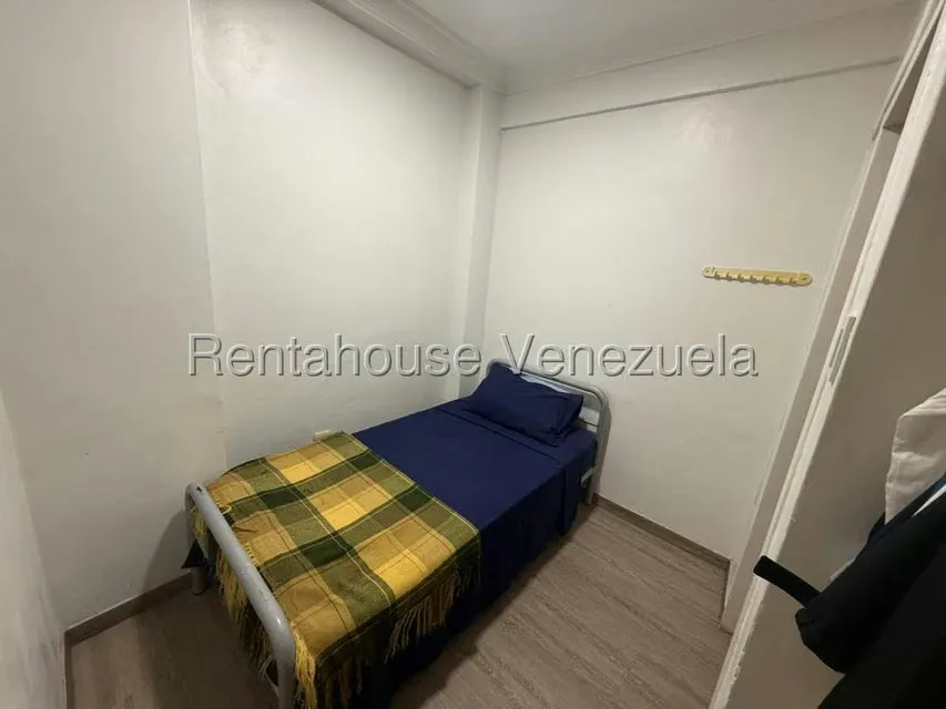 Apartamento (1 Nivel) en Venta en Colinas de Bello Monte, Distrito Metropolitano - 11