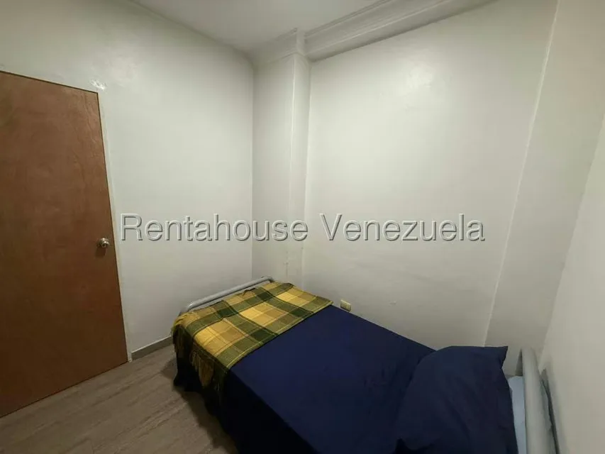 Apartamento (1 Nivel) en Venta en Colinas de Bello Monte, Distrito Metropolitano - 12