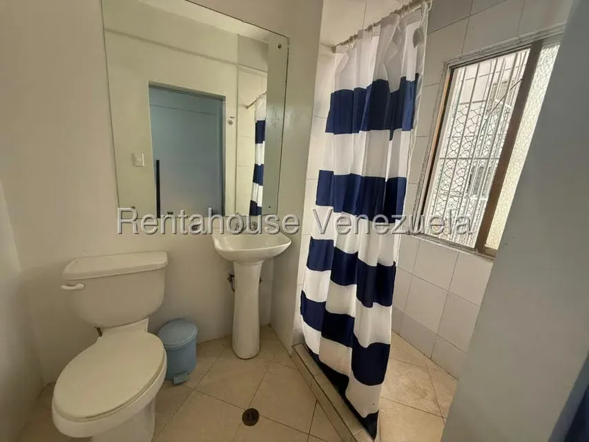 Apartamento (1 Nivel) en Venta en Colinas de Bello Monte, Distrito Metropolitano - 14