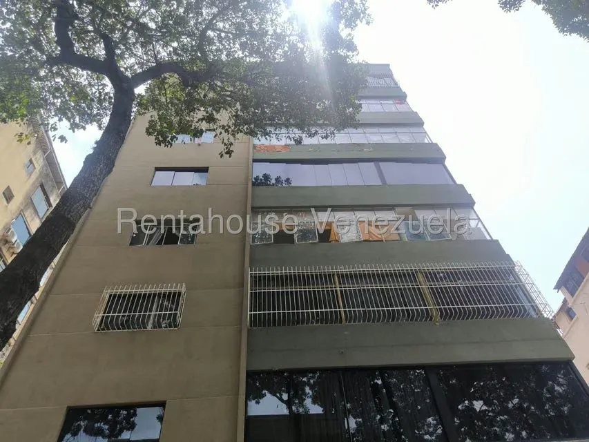 Apartamento (1 Nivel) en Venta en Colinas de Bello Monte, Distrito Metropolitano - 15