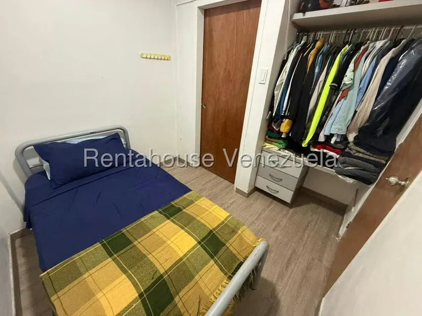 Apartamento (1 Nivel) en Venta en Colinas de Bello Monte, Distrito Metropolitano - 10