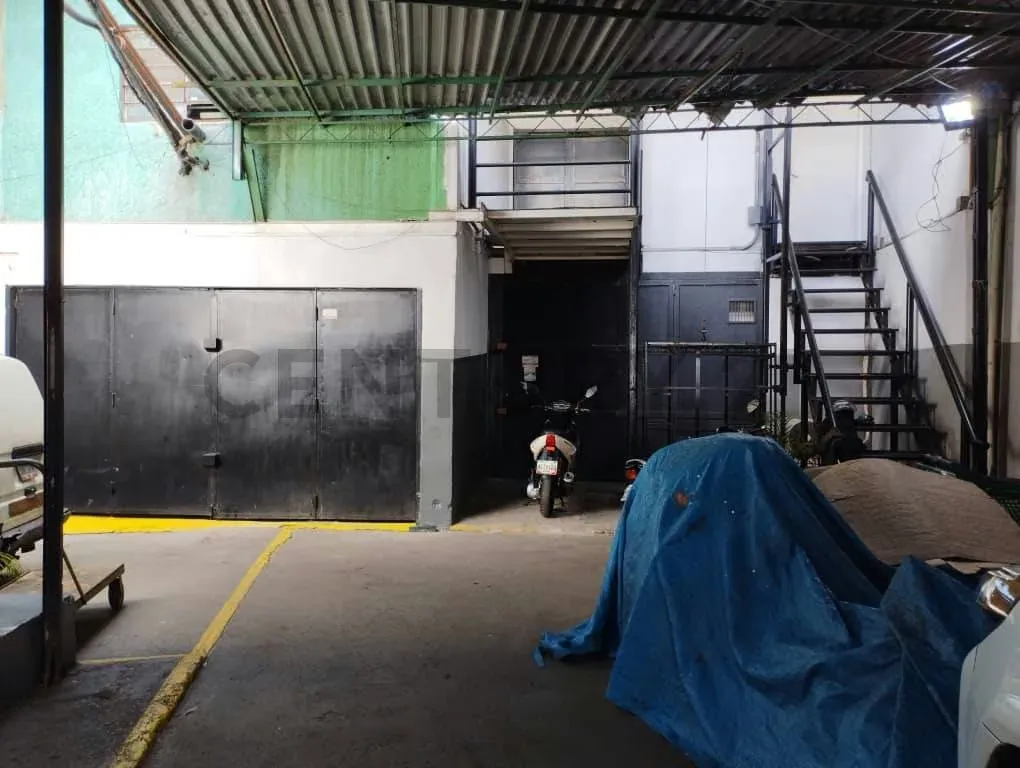 Venta Galpón Industrial , Caracas - 4
