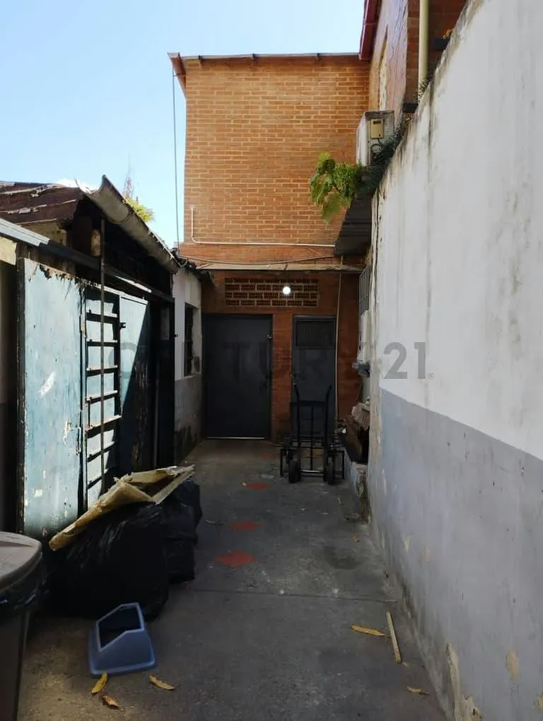 Venta Galpón Industrial , Caracas - 7
