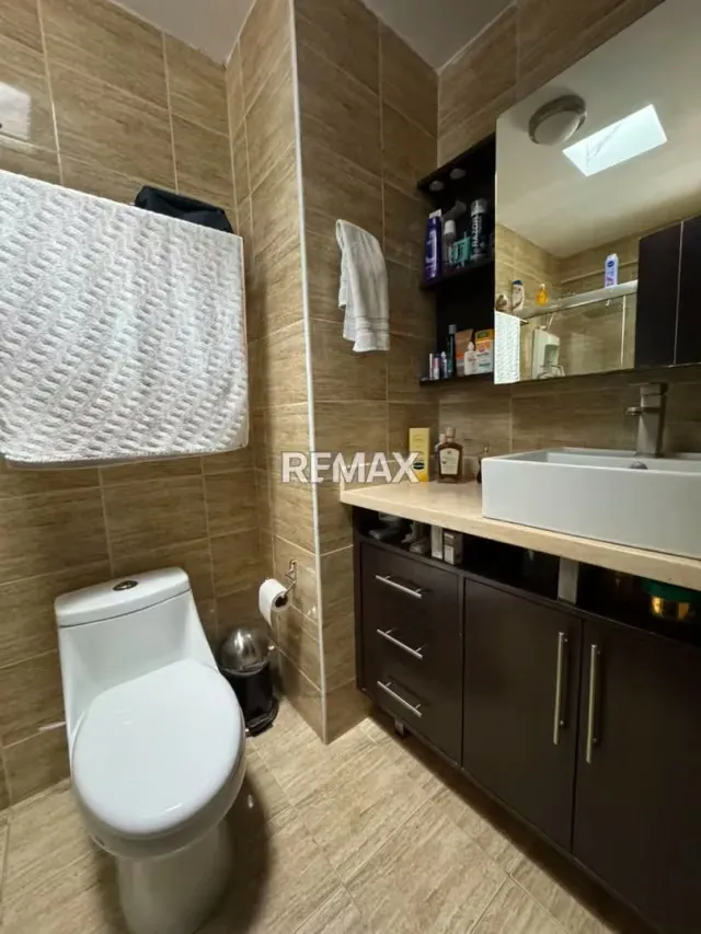 Townhouse Moderno Con Inversor en Venta en El Rincón, Residencias Villa Orense - 2