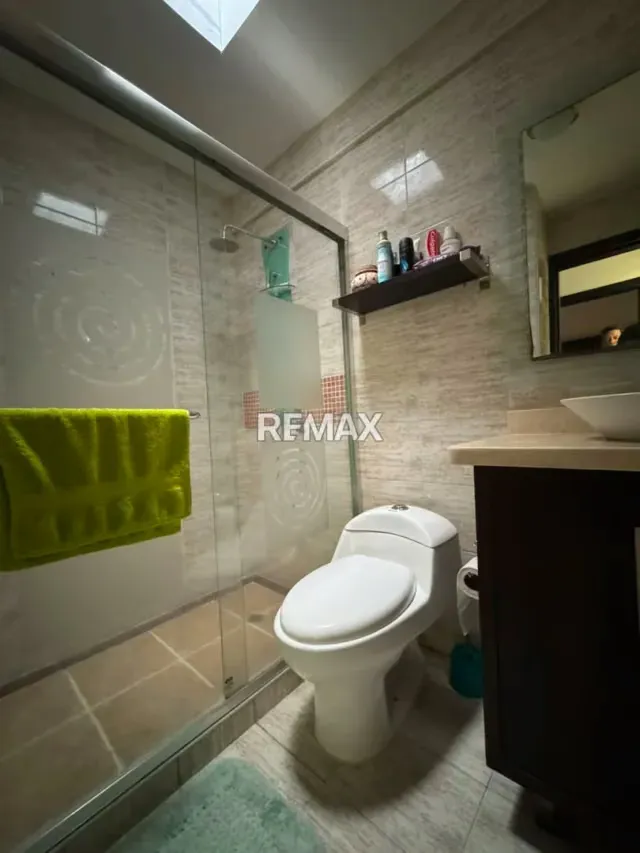Townhouse Moderno Con Inversor en Venta en El Rincón, Residencias Villa Orense - 4