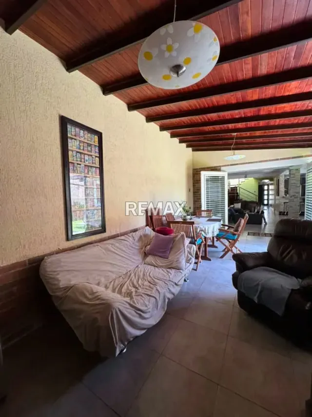 Townhouse Moderno Con Inversor en Venta en El Rincón, Residencias Villa Orense - 5