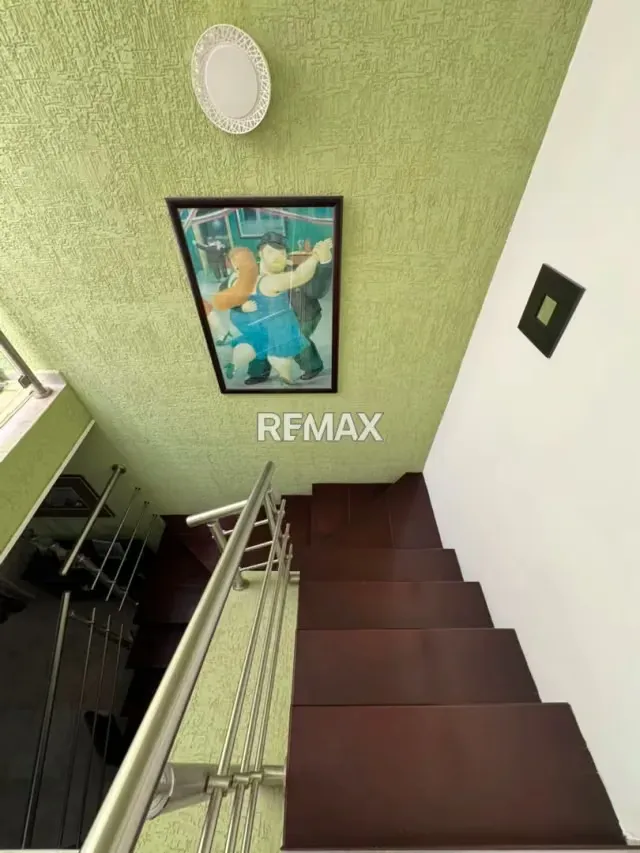 Townhouse Moderno Con Inversor en Venta en El Rincón, Residencias Villa Orense - 6