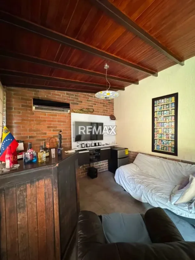 Townhouse Moderno Con Inversor en Venta en El Rincón, Residencias Villa Orense - 7
