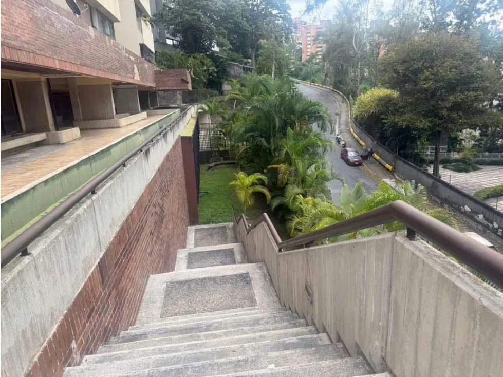 Vendo apartamento 108m2 Los Naranjos 8344 - 2