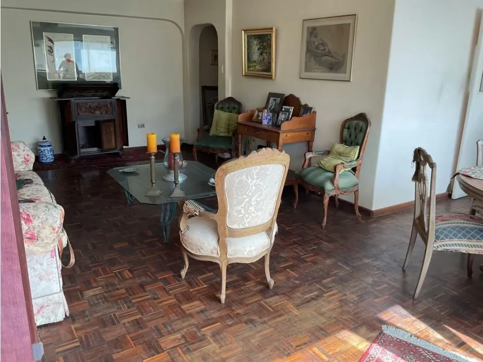 Vendo apartamento 108m2 Los Naranjos 8344 - 11
