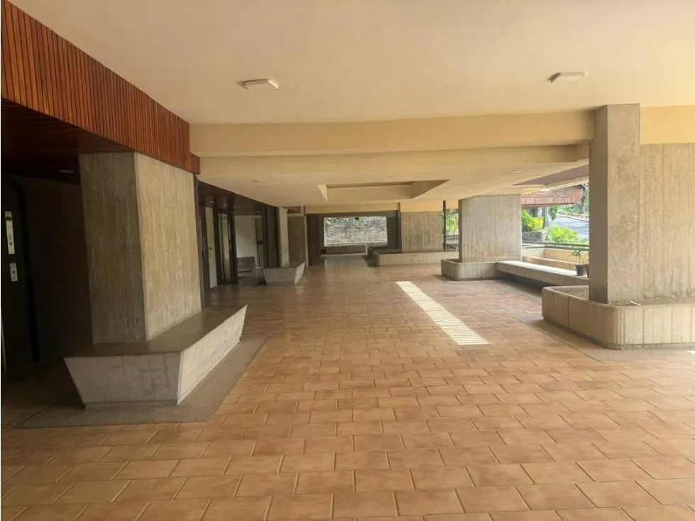 Vendo apartamento 108m2 Los Naranjos 8344 - 3