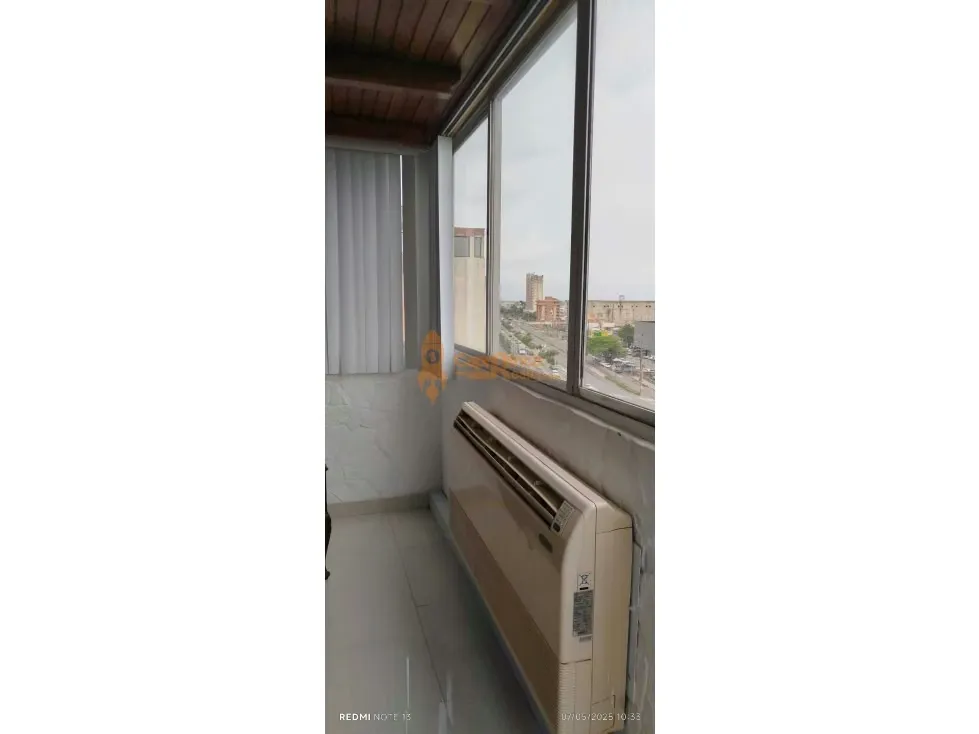 Venta de Apartamento en Cumboto Sur, oportunidad única - 11
