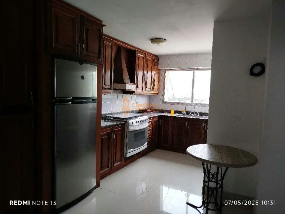 Venta de Apartamento en Cumboto Sur, oportunidad única - 3