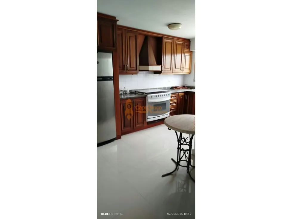 Venta de Apartamento en Cumboto Sur, oportunidad única - 5