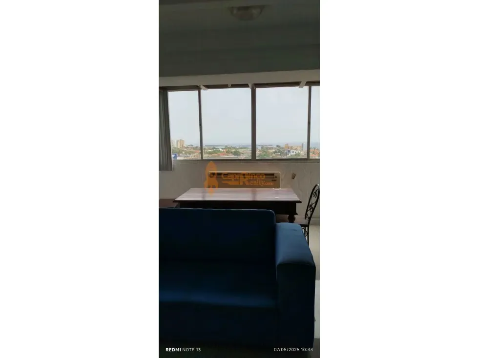 Venta de Apartamento en Cumboto Sur, oportunidad única - 10